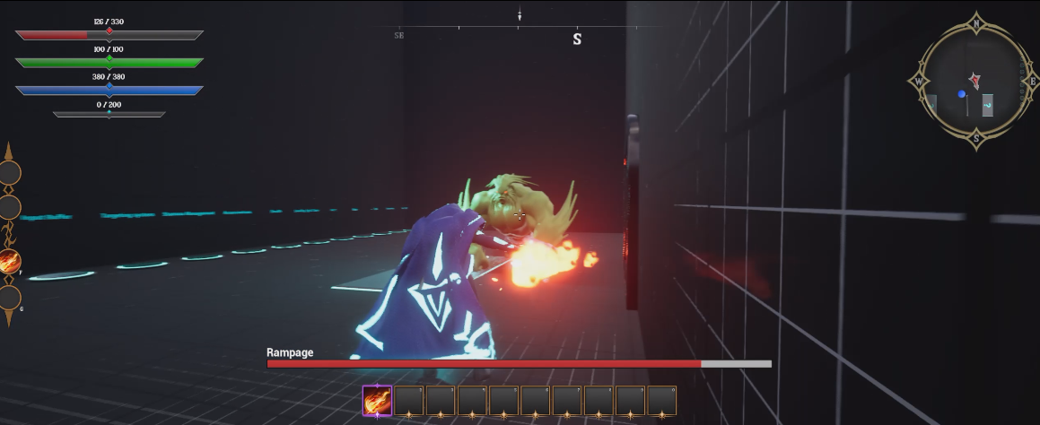 FCS + Boss AI Toolkit - Integration Files + Guide
