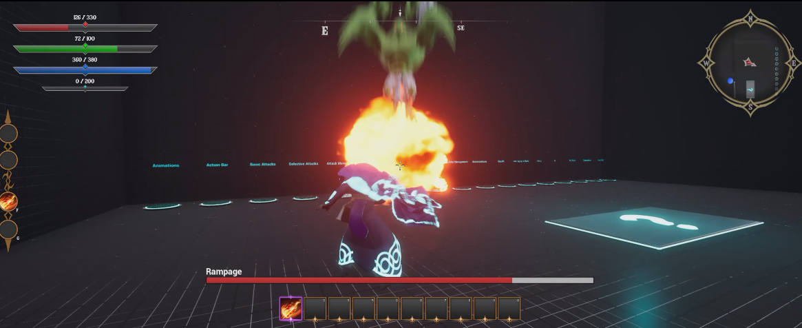 FCS + Boss AI Toolkit - Integration Files + Guide