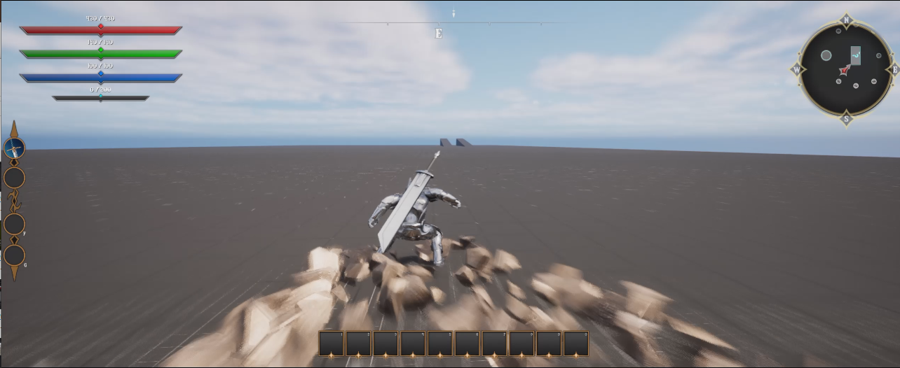 FCS + Heroic Flight - Integration Files + Guide