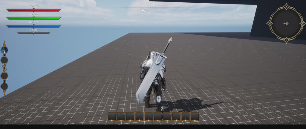 FCS + Heroic Flight (GUIDE)