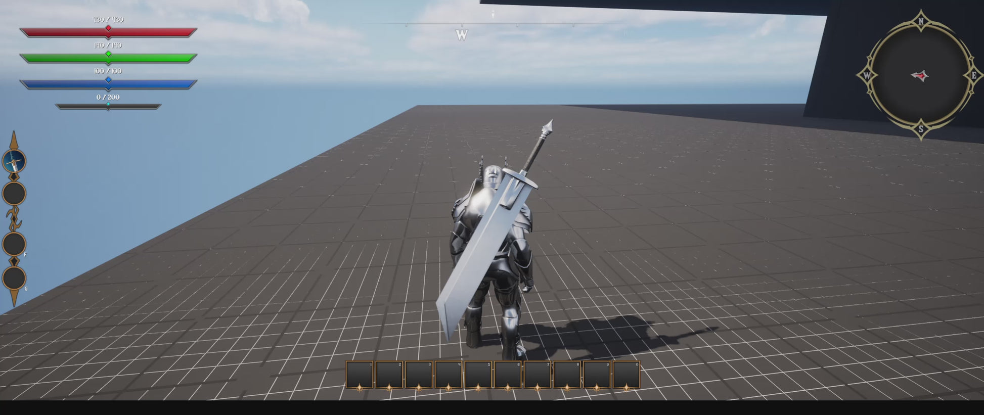 FCS + Heroic Flight - Integration Files + Guide